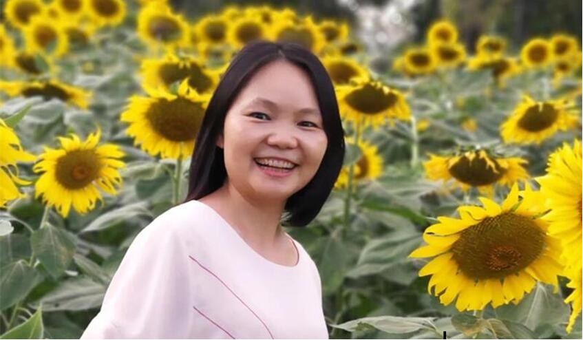 徐燕春心理咨詢師分享意象建構收獲