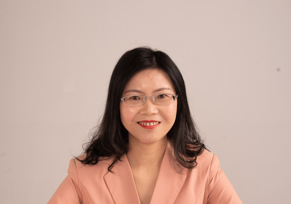 教師周蘭心理咨詢師 分享意象建構學習