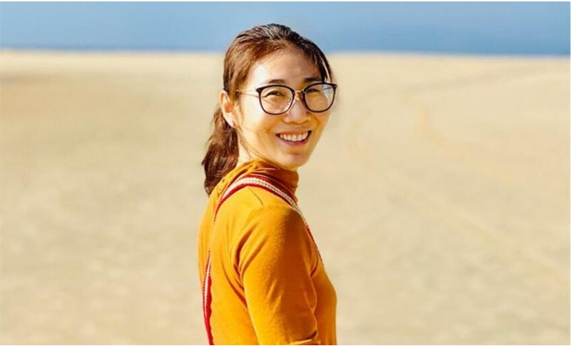 意象對話珍珠心理咨詢師趙楠分享意象建構學習